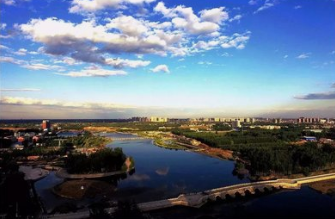 改善明显，清新过年！湖南空气质量整体优良