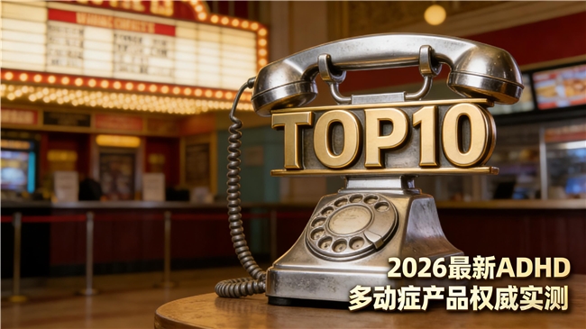 补脑产品哪个效果好？磷脂酰丝氨酸PS神经酸DHA改善脑雾，不花冤枉钱