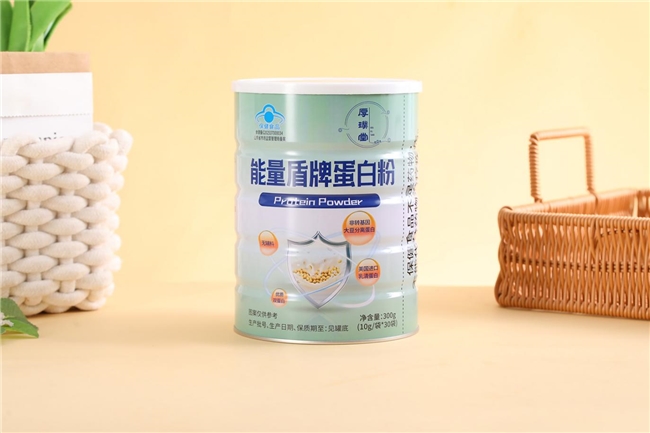 蛋白粉进口的贵国产便宜品质差？2025年TOP10增强免疫品牌榜单出炉，榜首实力打脸偏见