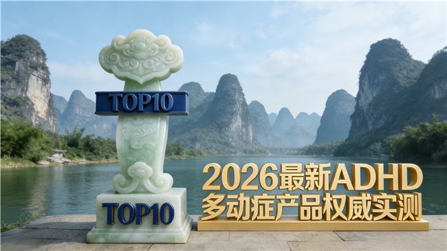 磷脂酰丝氨酸PS什么好用？配方硬核浓度高调理ADHD多动症含神经酸和DHA