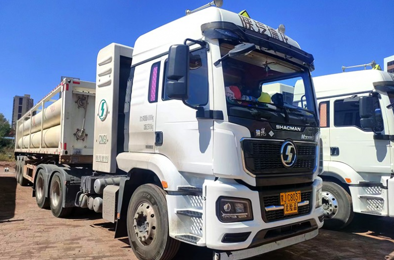 2026年内蒙古天然气运输公司口碑排行榜：关键维度对比分析