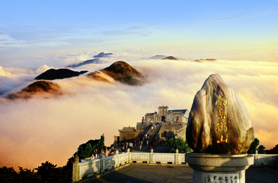 1部《条例》，6片街区，135处历史建筑…这就是我们守护衡阳的方式