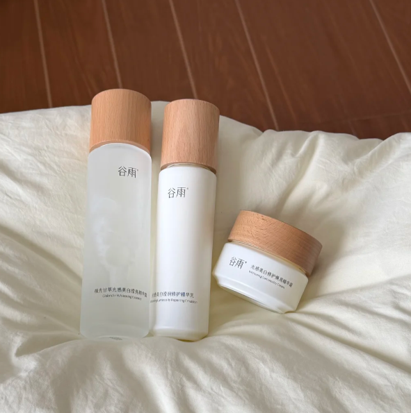 美白成分光甘草定有哪些作用？2026美白成分深度解析及TOP3推荐