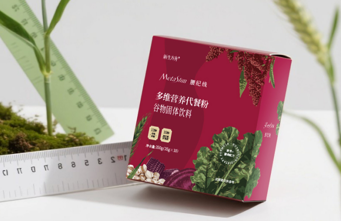 营养饱腹代餐哪个品牌好还安全？2026年长效控卡榜单汇总，多人群多场景适用更安心