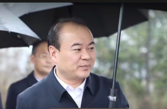 朱健赴耒阳调研经济社会高质量发展情况