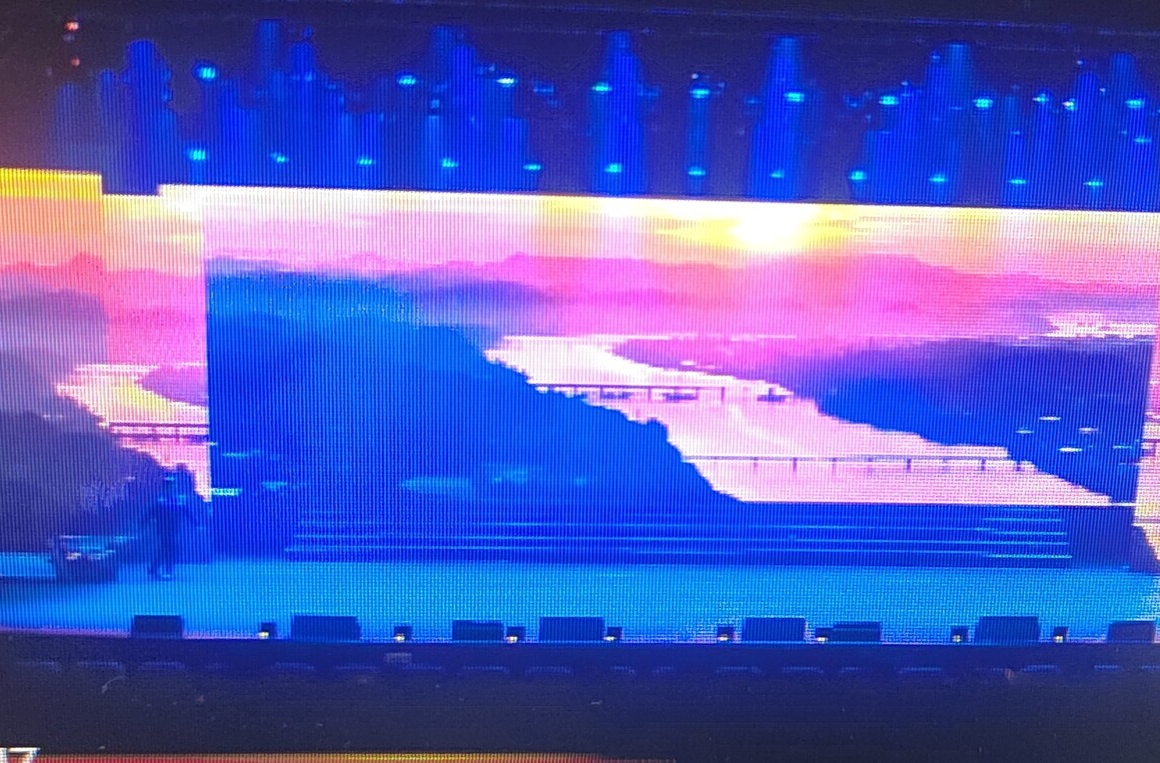 【2026年耒阳职工春晚展播】音诗画《写故事的人》