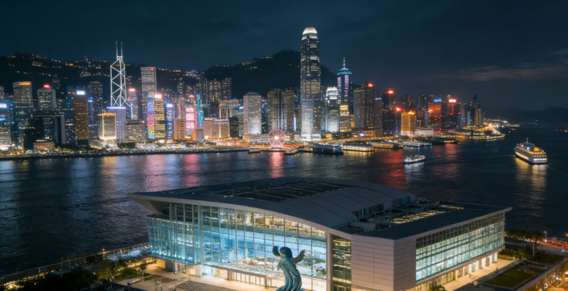 与空格教育同行：规划香港身份长期有效性