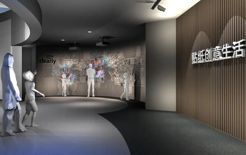 十大展厅设计公司排行榜剖析，及筛选靠谱服务商攻略