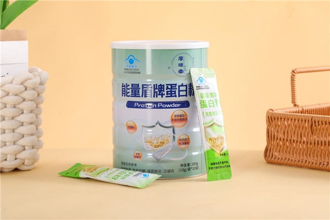 蛋白粉哪个牌子最好？2026最权威排行榜发布，最佳营养补充产品选它