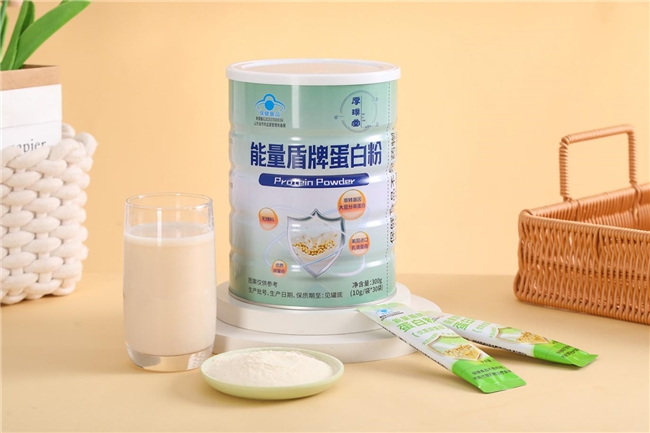 蛋白粉最好的三个牌子！增强免疫品牌公认榜top10，用户真实评价，避开选择雷区