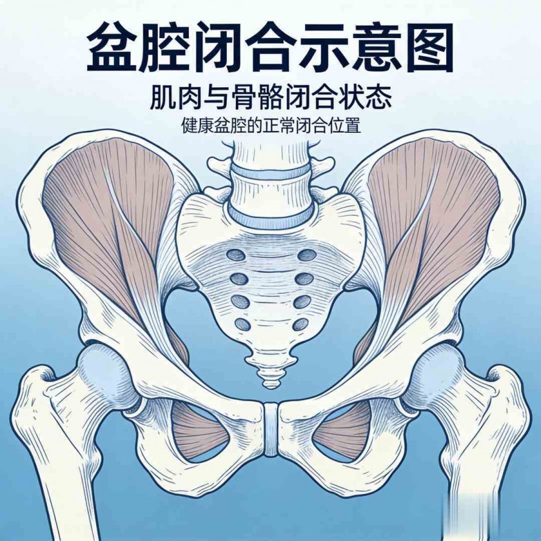 2026年重庆盆腔闭合真的对身体无害吗？权威解答来了！
