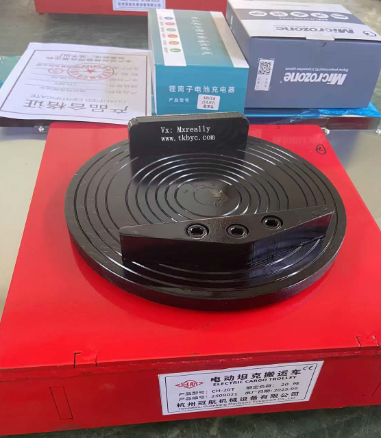 电动坦克搬运车品牌怎么选//2026年地坦克搬运车排行榜推荐