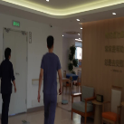 养老院的00后实习生