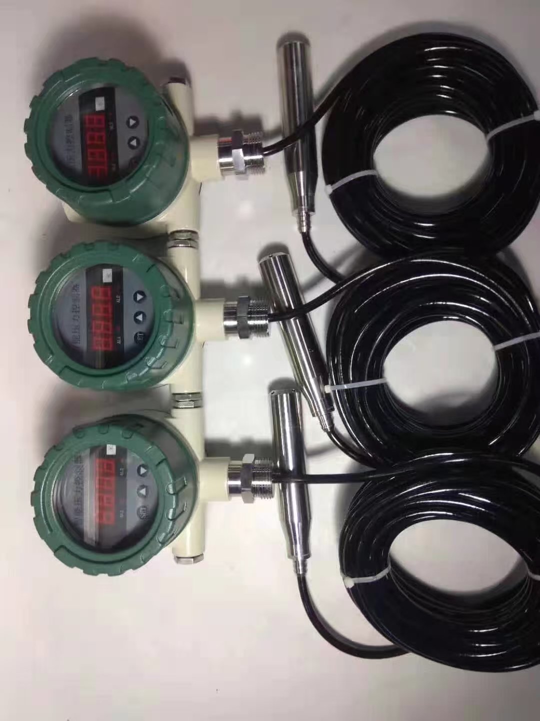 国产静压式液位计有什么大的品牌