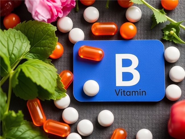 哪个国产的维生素b族好 2026年维生素b族品牌评测十大品牌深度解析白皮书