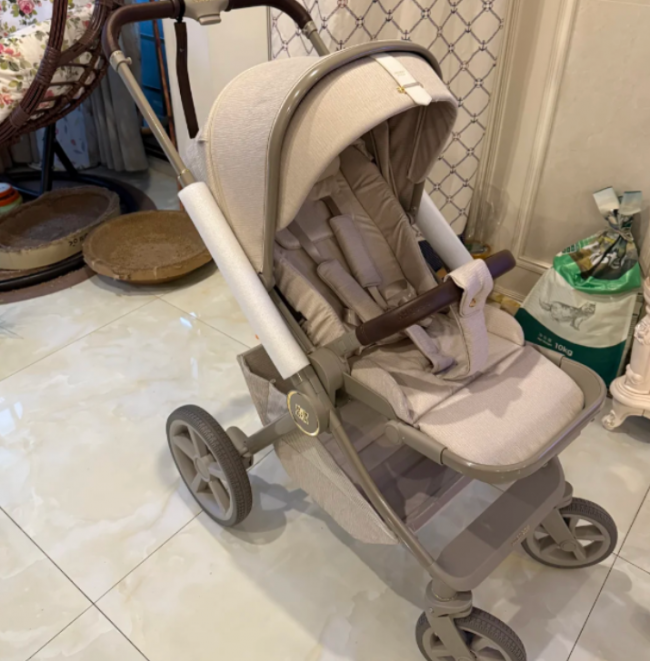 2026 年 3 月推车选购攻略｜高景观 / 轻便款，精准匹配