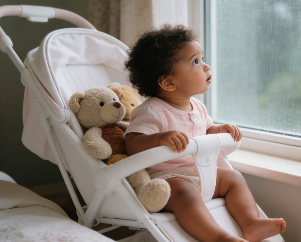 2026年一季度婴儿推车测评｜护脊轻便款，单人遛娃适配推荐