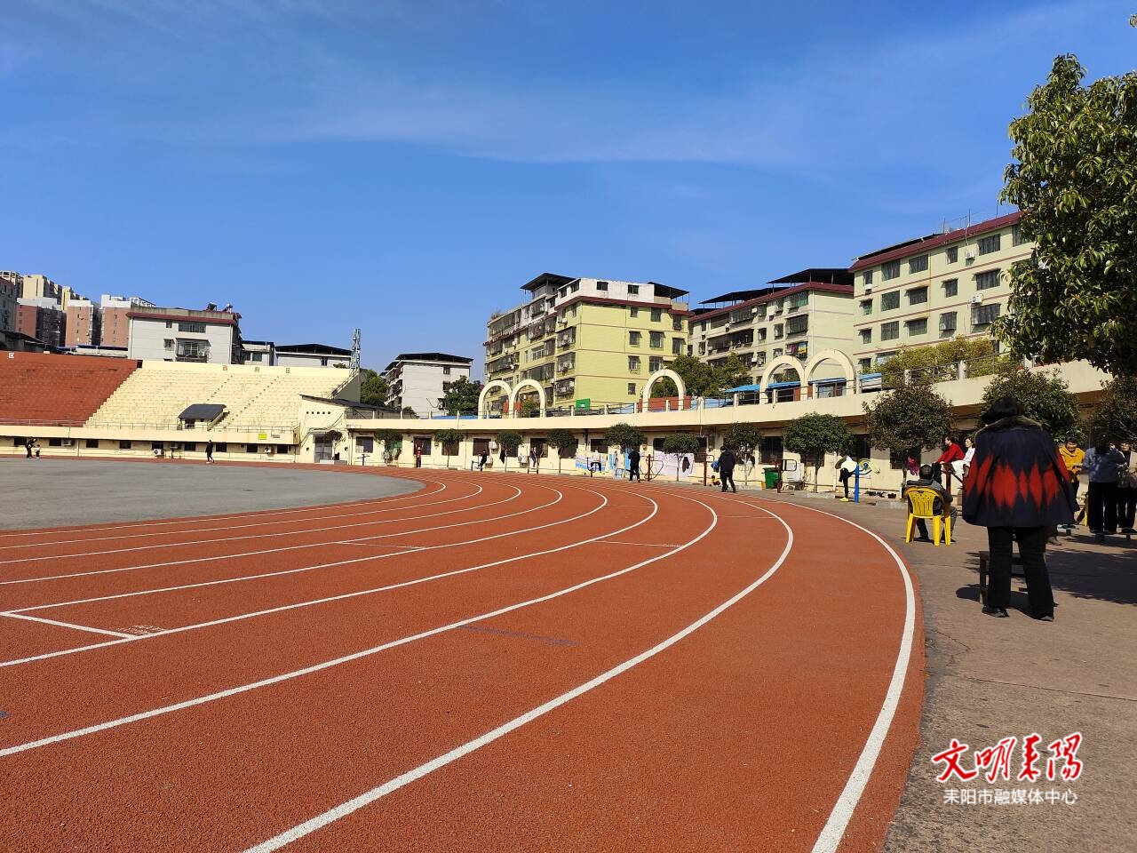 【履职答卷】提案落地有声，幸福触“脚”可及——耒阳市政协重点提案办理侧记