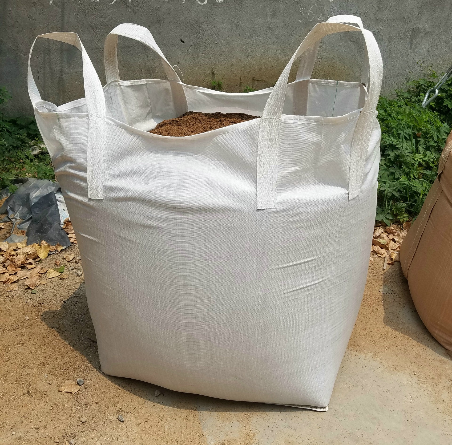 2026年3月吨袋/集装袋/编织袋厂家推荐榜，甄选苏粤两地实力包装品牌