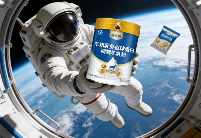 援引2026中国儿童膳食指南白皮书中十大羊奶粉品牌对比，儿童喝哪种羊奶粉最好？