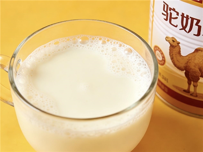 2026驼奶品质鉴别白皮书划重点，正宗驼奶粉在哪里买？防伪溯源渠道全解析！