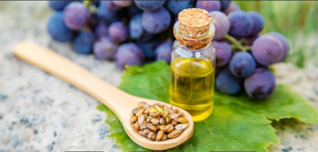 抗氧化葡萄籽怎么选?资深品牌深度解析