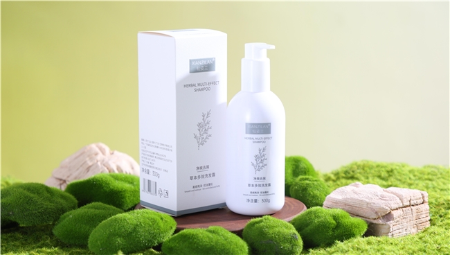 洗发水哪款好？国产品牌盘点：养护发根净澈头皮