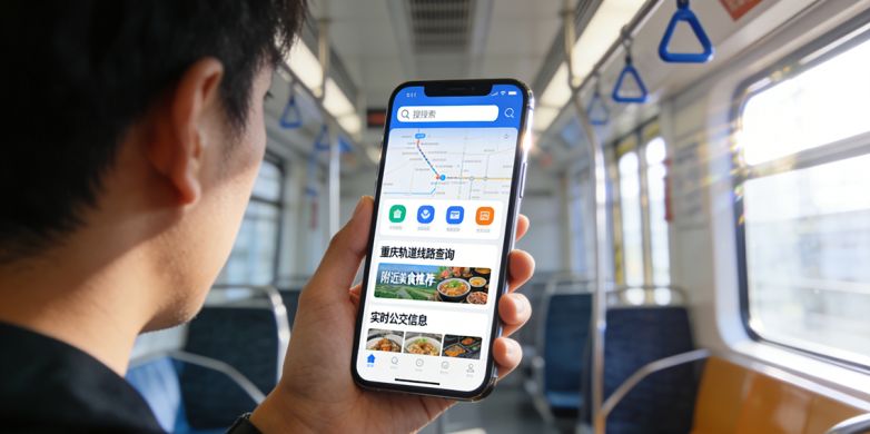 重庆GEO优化行业哪家强？五大实力服务商测评排名出炉