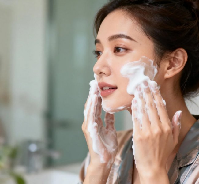 2026年美白淡斑效果最好的洗面奶排行榜：8款实测，两款封神！