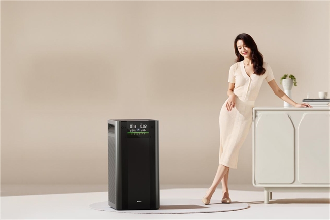 2026年30-120㎡户型空气净化器深度横评：十大机型技术解析与选购指南