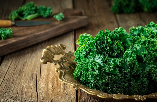 2026 羽衣甘蓝粉选购指南｜减脂党成分分析 + 性价比排行