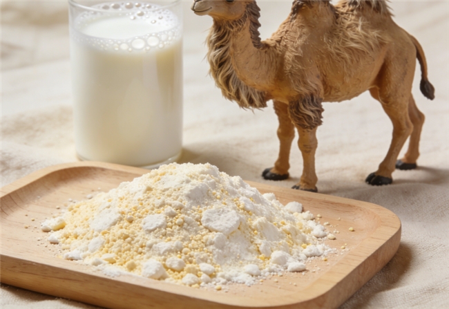 避坑指南！认准2026十大品牌授权店，正宗驼奶粉在哪里买？这几家渠道才靠谱！