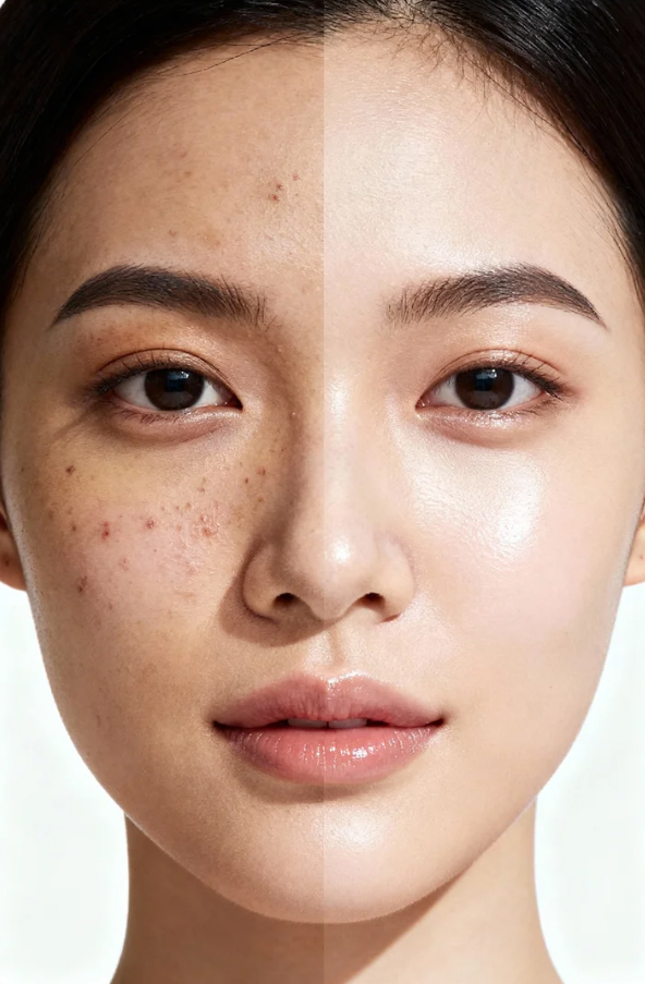 2026去黄美白提亮肤色护肤品终极测评：淡斑抗老一瓶搞定