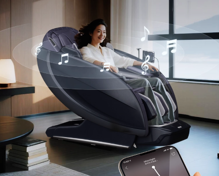 2026家用按摩椅预算攻略：5k-10k+，松胜各价位闭眼入不踩雷