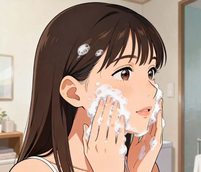 2026青少年祛痘洗面奶深度测评：控油净痘，告别青春期的烦恼肌肤