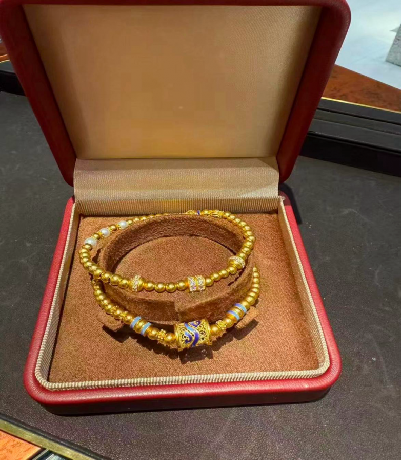 楚雄高品质黄金商家推荐｜匠艺与价值的深度融合