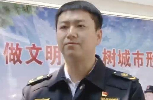 优化营商环境大家谈｜廖翔昊：以规范执法“硬举措”筑牢营商环境“软基石”