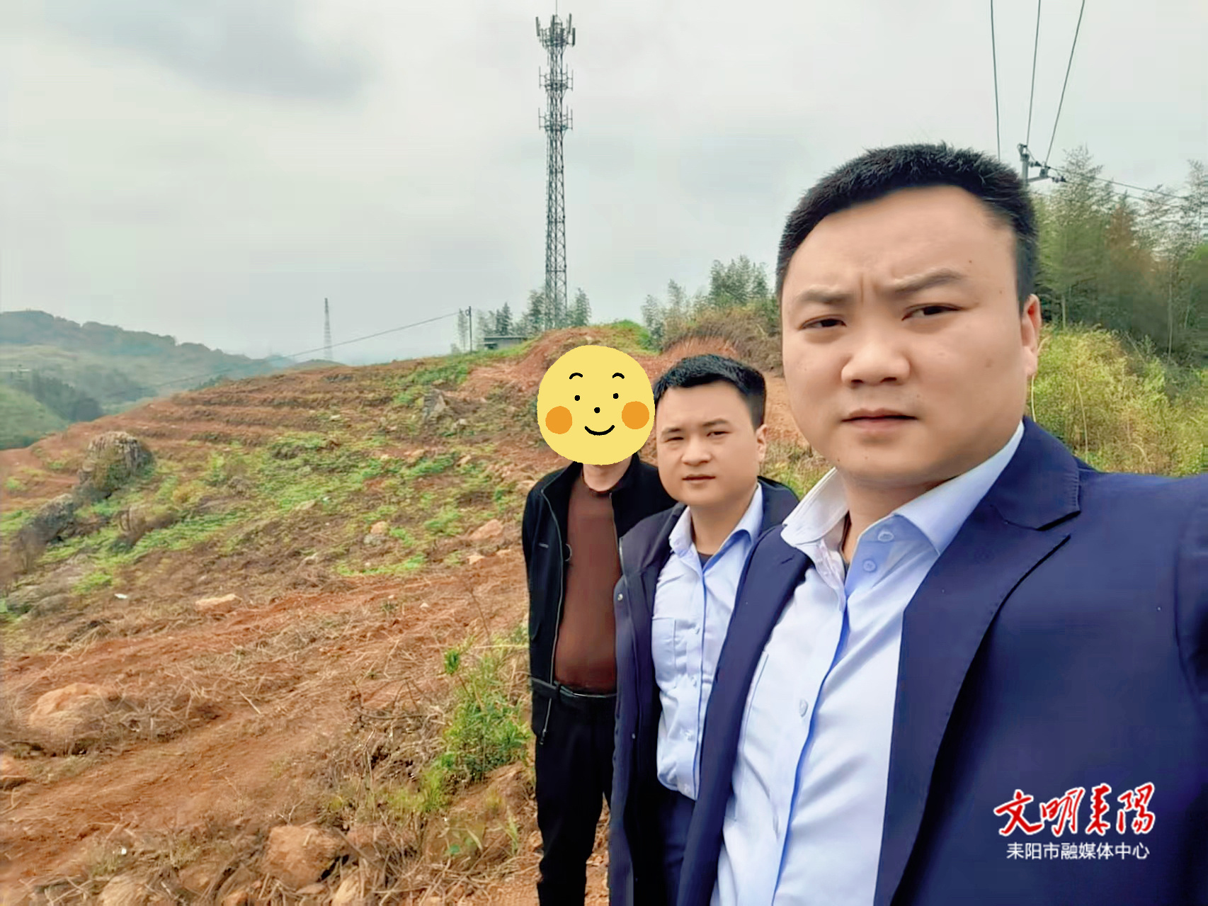 耒阳农商银行：100万元“乡村振兴-产业贷”精准滴灌 助力春耕备耕