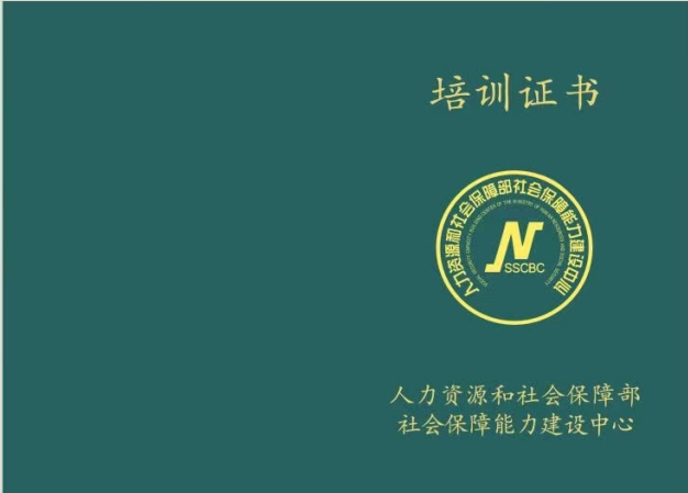 中医理疗师报名启动！守嘉职业技能联动人社部门，筑牢中医药人才培养根基