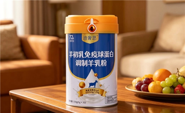 2026羊奶粉品牌，哪个才是消费者心中的首选？这十款驼奶粉配方安全品质在线