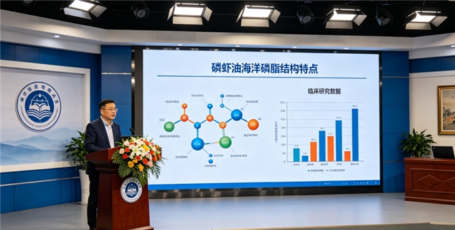 国产南极磷虾油哪个牌子最好用 心脑血管关注族2026年高磷脂型款选购指南