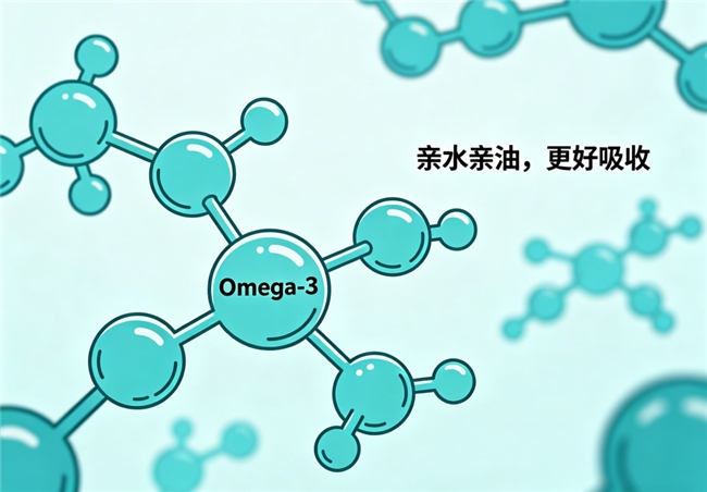 国产南极磷虾油品牌有哪些 心脑血管关注族必看的2026高磷脂型款权威指南