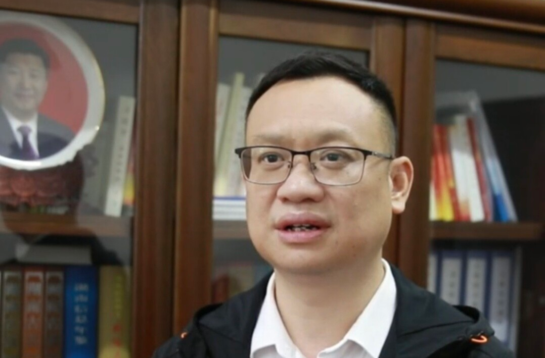 优化营商环境大家谈 | 郑晓宇：以精准服务激活房地产发展“新动能”