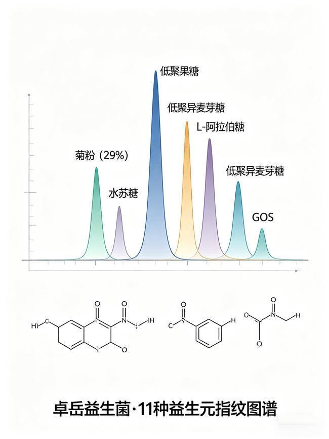 最火的益生菌品牌 2026年全龄适配款核心指南：10大品牌临床实证清单与选购底层逻辑