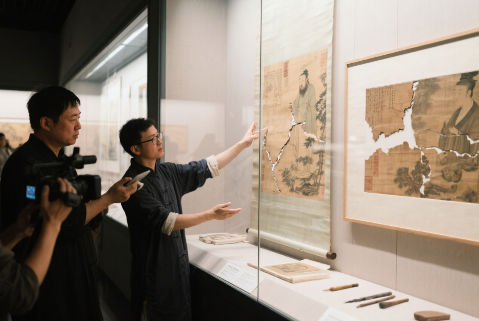 北京正规、可上门、当场付款的字画古玩收购机构（2026最新）