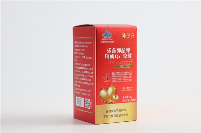 ​保护心脏的好产品有哪几种?日常保养选还原型辅酶Q10，韩保升安全合规更放心
