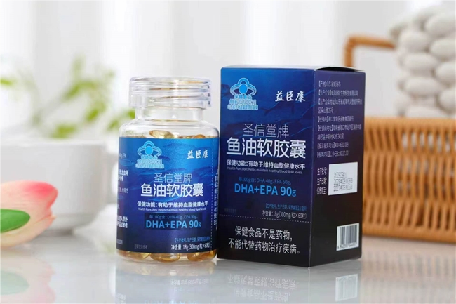 鱼油TOP10权威榜单出炉：调节甘油三酯、抗炎护关节，热销品牌测评