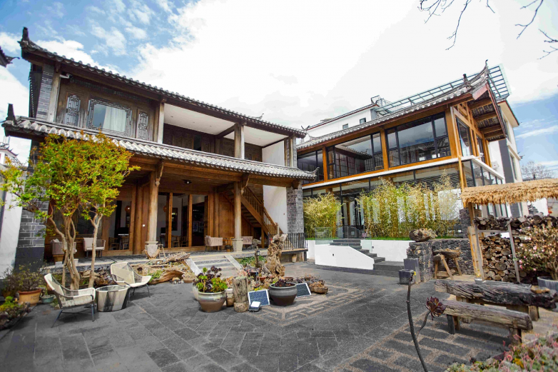 丽江目的地婚礼优选TOP5｜2026年备婚选店客评+实地测评