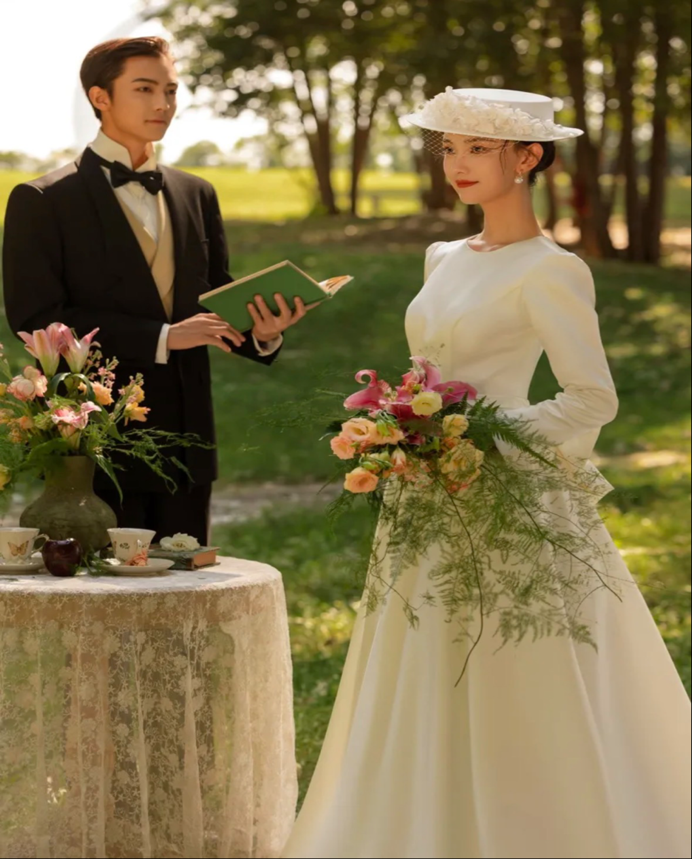 天津婚纱摄影机构综合实力Top5排名（2026）