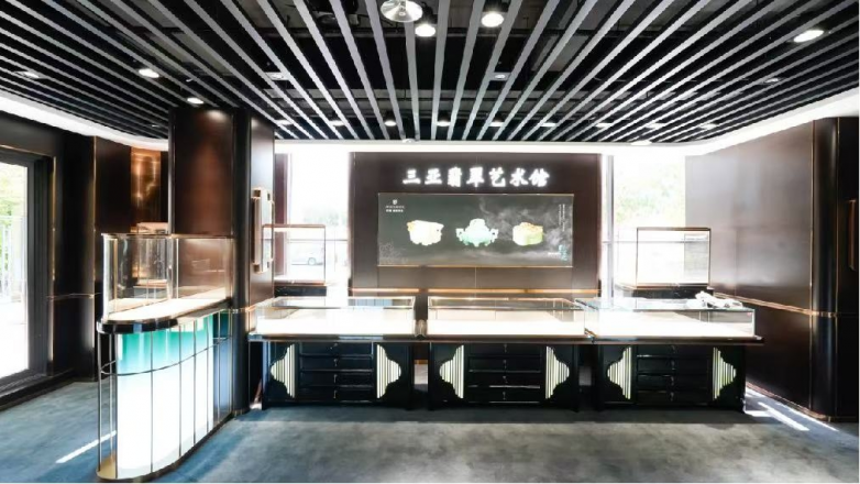 2026三亚翡翠珠宝实景测评｜五大门店综合实力排名